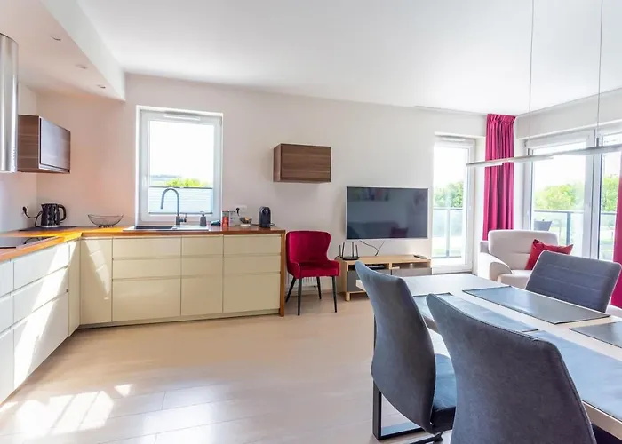 Betty Q4apartments *