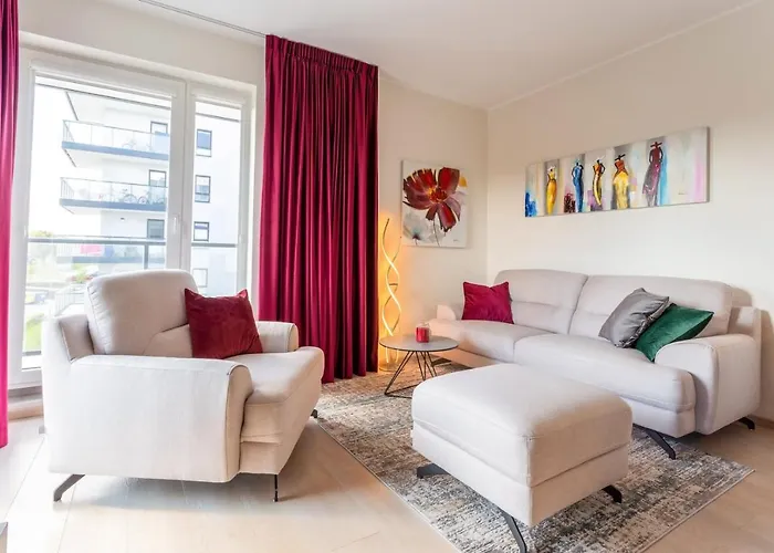 Betty Q4apartments *