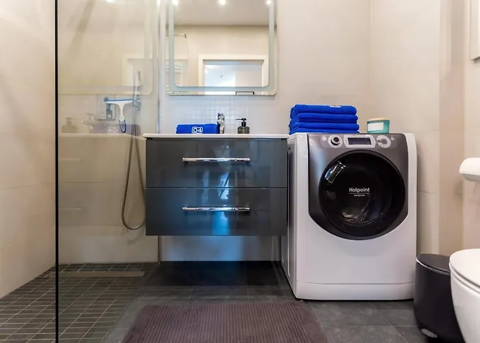 Διαμέρισμα Betty Q4apartments