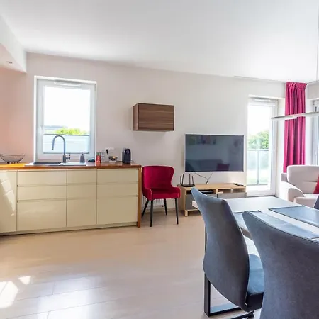 Betty Q4apartments *