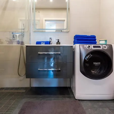 Διαμέρισμα Betty Q4apartments