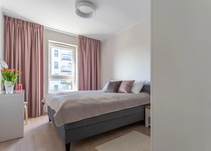 Daire Betty Q4apartments