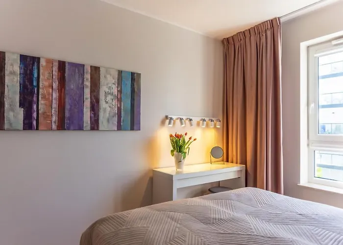 Betty Q4apartments *