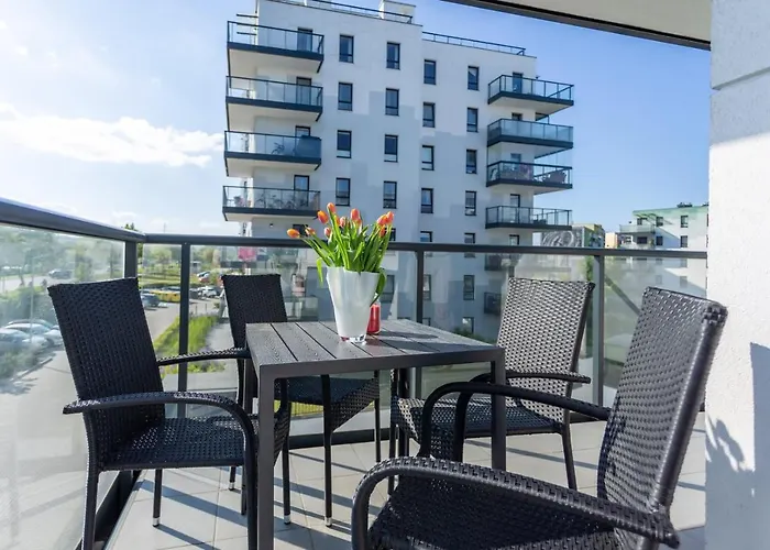 Appartement Betty Q4apartments