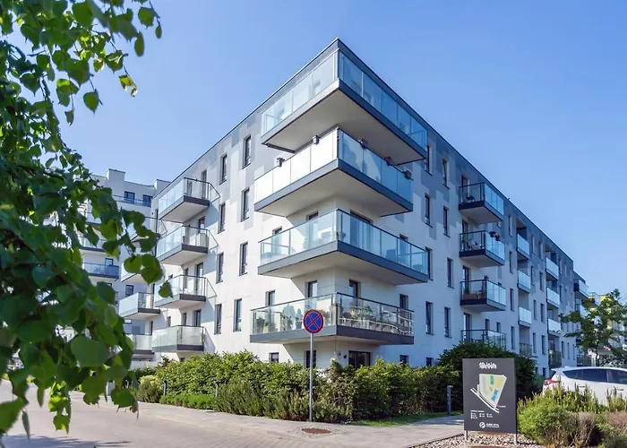 Betty Q4apartments شقة *