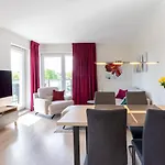 Betty Q4apartments 格但斯克