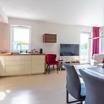 Betty Q4apartments *