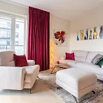 Betty Q4apartments *