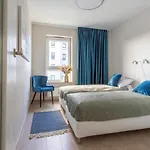 Betty Q4apartments 公寓 *