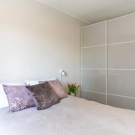 Апартаменты Betty Q4apartments