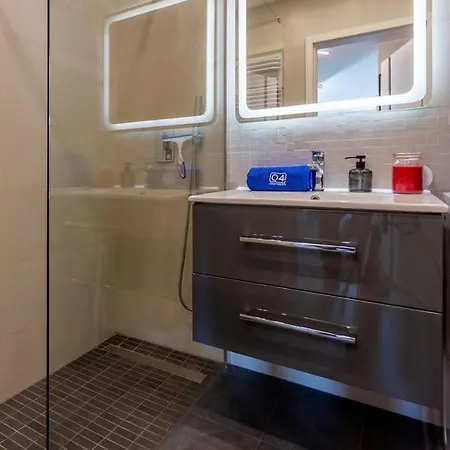 Апартаменты Betty Q4apartments