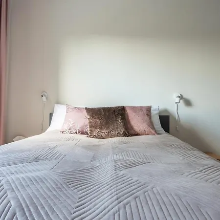 Betty Q4apartments * 格但斯克