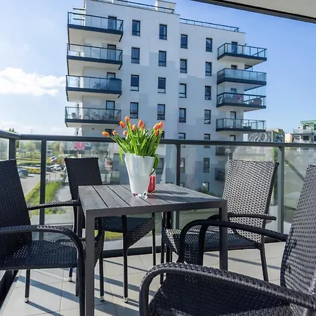公寓 Betty Q4apartments