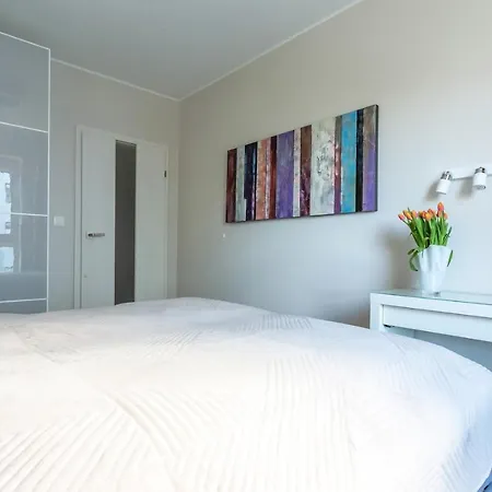 Betty Q4apartments